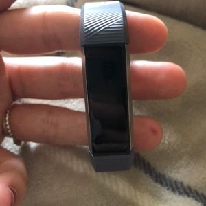 Fitbit versa